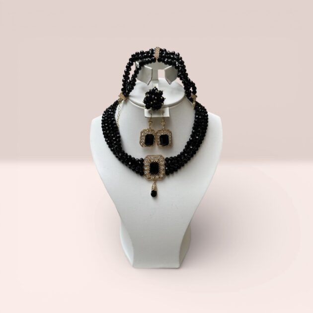 Parure Radco 4 pièces ✨