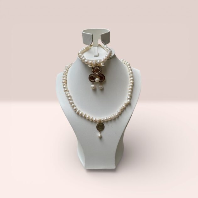 Parure 3 pièces joher ✨